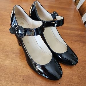Marc Fisher Mary Jane (Shaylie) heels